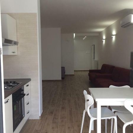 Residence Al Pino Matera Luaran gambar