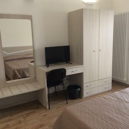 Residence Al Pino Matera Luaran gambar