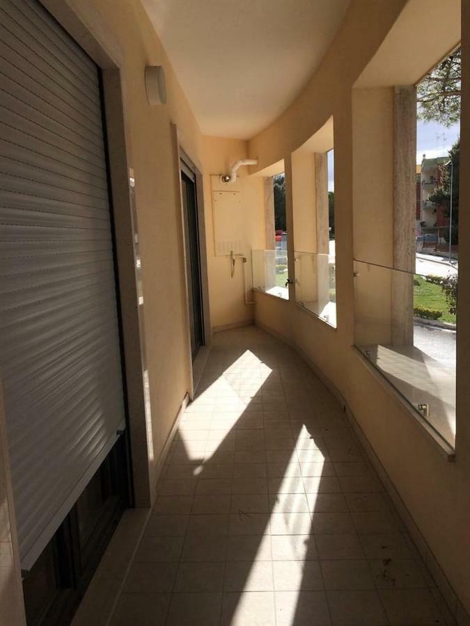 Residence Al Pino Matera Luaran gambar