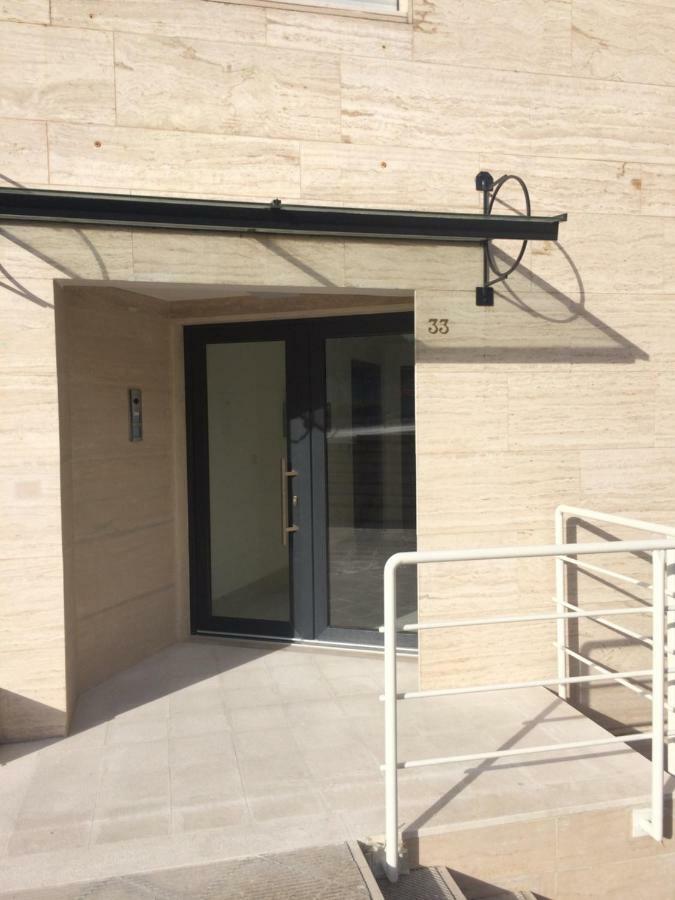 Residence Al Pino Matera Luaran gambar