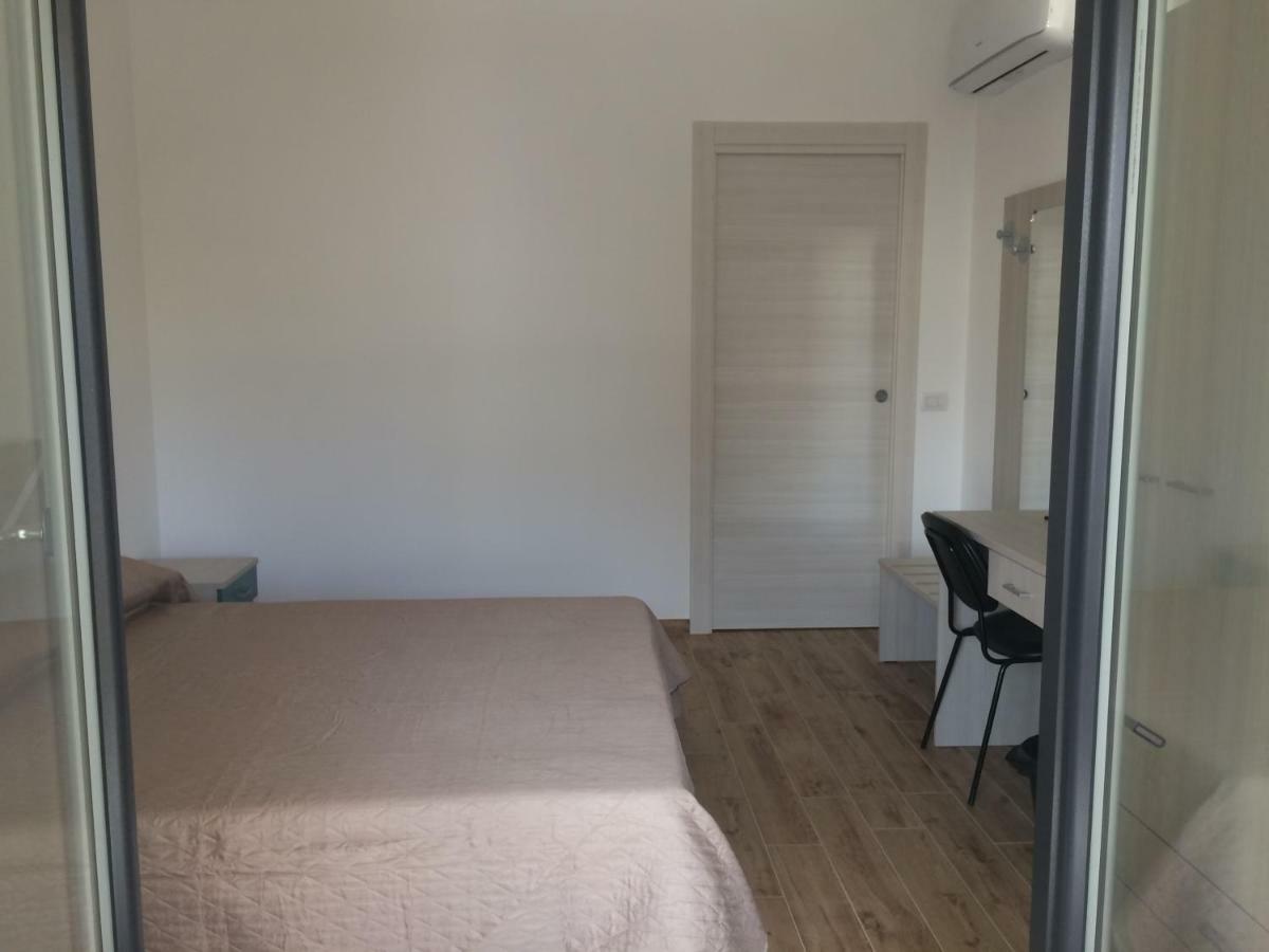 Residence Al Pino Matera Luaran gambar
