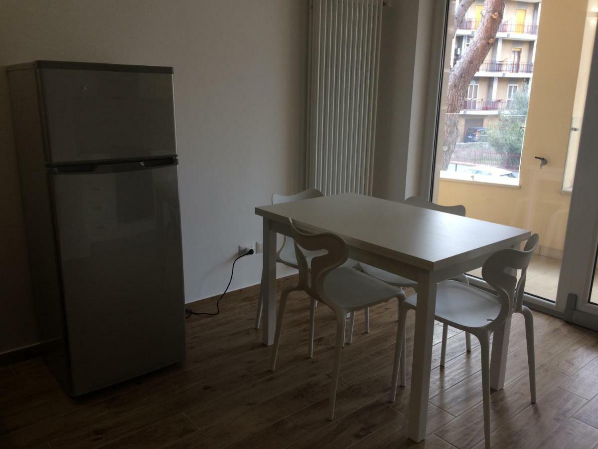 Residence Al Pino Matera Luaran gambar